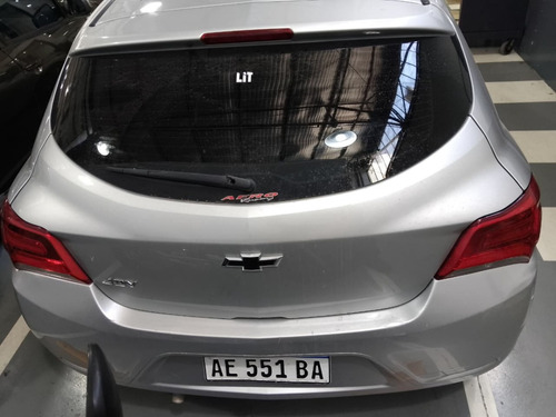 Chevrolet Onix 1.4 Black Edition 1.4 2020