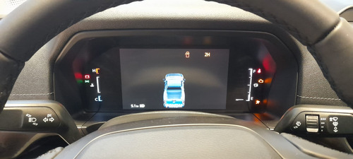 Ford Ranger 2.0 Cd 4X4 Limited At 210Cv 2026