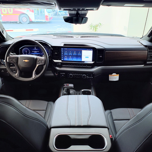 Chevrolet Silverado 5.3 V8 High Country 2026