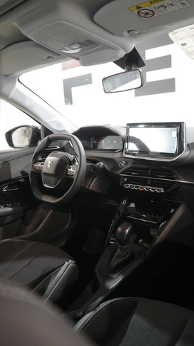 Peugeot 208 1.0 T200 Allure Pack Cvt 2026