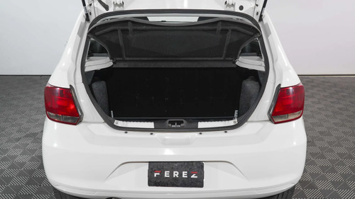 Volkswagen Gol Trend 1.6 Pack I 101cv 3p 2015