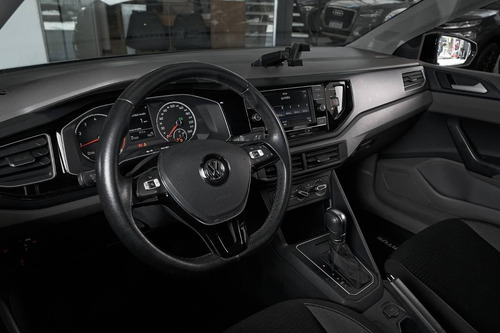 Volkswagen Virtus Virtus 1.6 Msi Comfortline 2018