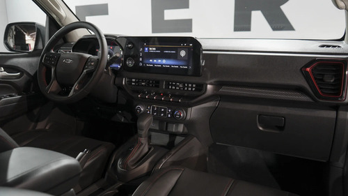 Chevrolet S10 S10 2.8T Z71 CD 2026