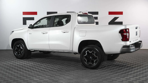 Fiat TITANO 2.2 FREEDOM 4X4 2026