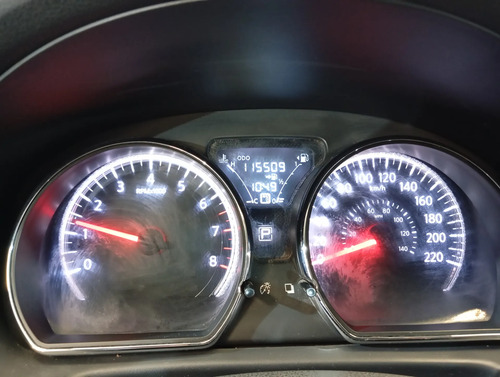 Nissan Versa 1.6 Sense Pure Drive Aut L18 2018