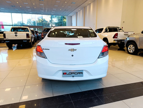 Chevrolet Prisma 1.4 Joy Ls 2019