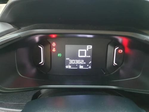 Citroën C3 1.6 16v Vti 115 Feel Pack 2023