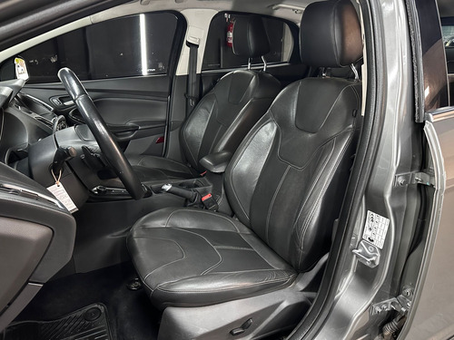 Ford Focus 2.0 TITANIUM POWER 5P L16 2017