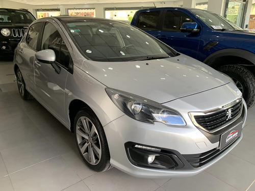 Peugeot 308 1.6 Allure Pack 2019