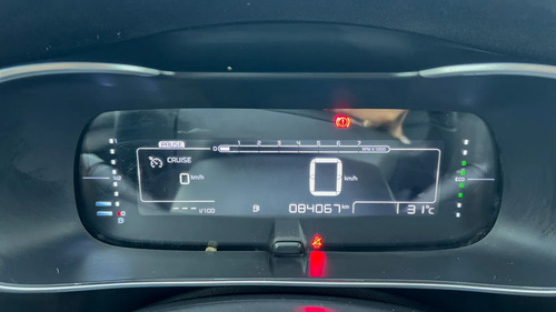 Citroën C4 Lounge 1.6 Hdi 115 Feel Pack am19 2020