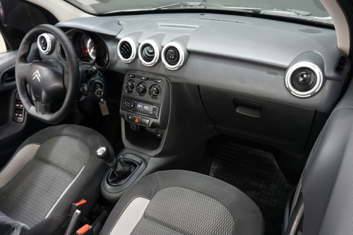 Citroën C3 1.5 Start 90cv 2017