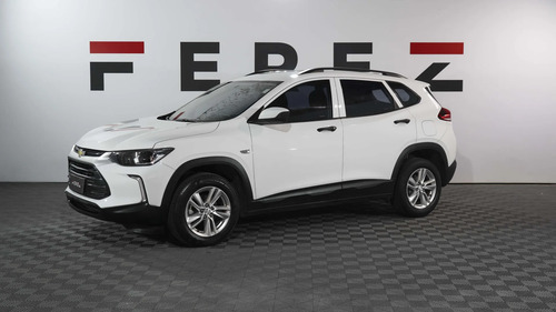 Chevrolet Tracker 1.2 Turbo At 2021