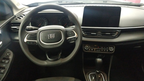 Fiat Pulse 1.3 Gse Drive Cvt 2026