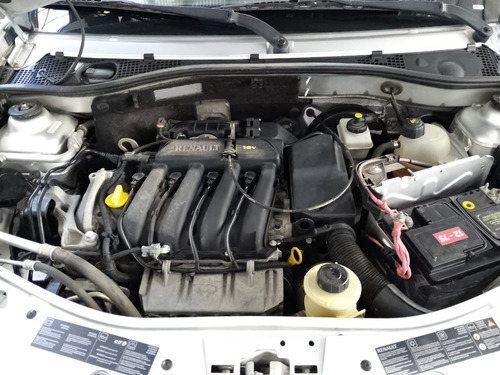 Renault Sandero Stepway 1.6 Confort 105cv 2010