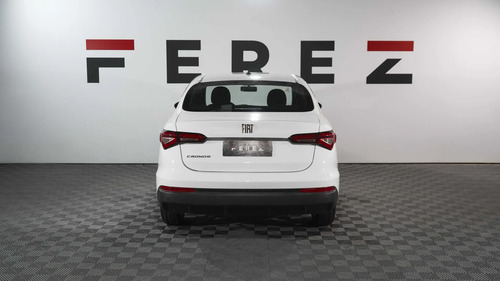 Fiat Cronos 1.3 LIKE MT 2026