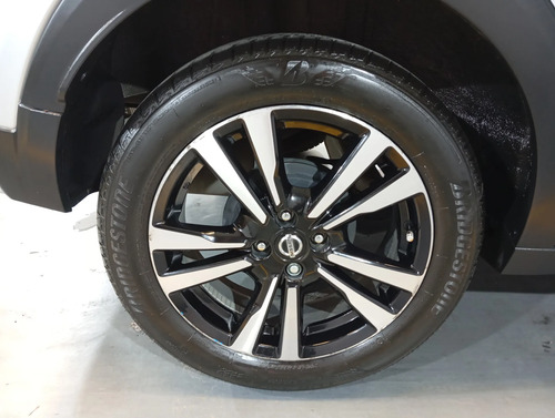 Nissan Kicks 1.6 Exclusive Cvt L/22 2022
