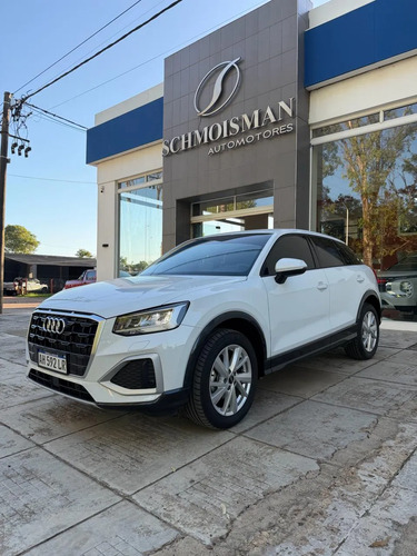 Audi Q2 1.5 35 Tfsi Advanced 150 Cv 2025