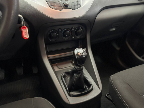 Ford Ka 1.5 S 2018