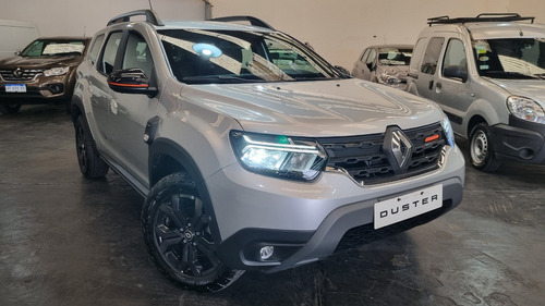 Renault Duster 1.3 Tce Turbo Iconic 155Cv 4X4 2025