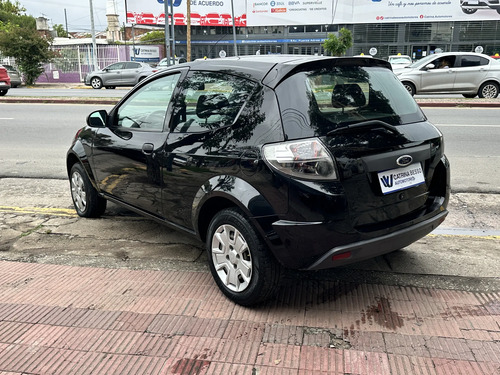 Ford Ka 1.0 Fly Viral 63cv 2011