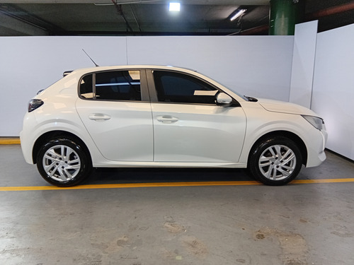 Peugeot 208 1.6 Active Pack L/23 2023