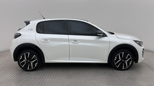 Peugeot 208 1.0 T200 Gt Cvt 2025