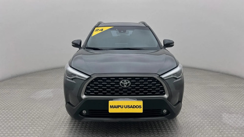 Toyota Corolla 2.0 Seg Cvt 170cv 2024