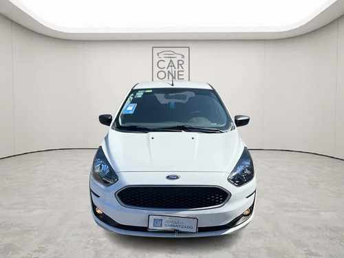 Ford Ka 1.5 S 5P L18 2020