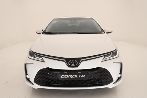 Toyota Corolla 1.8 Hev Seg Ecvt 2025