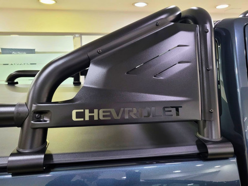 Chevrolet S-10 2.8 TD DC 4X4 Z71 AT L26 2026