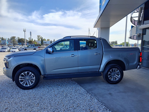 Chevrolet S10 2.8 High Country Cd Tdci 200cv 2025