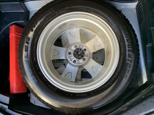 Toyota RAV4 2.5 4x4 Vx 6at 2014