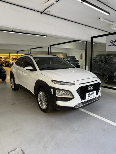 Hyundai Kona 1.6 Tgdi Tct Style 2020