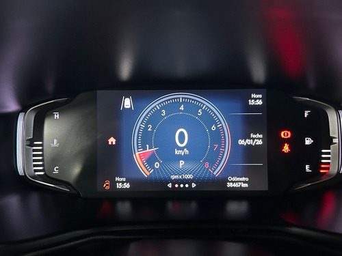 Fiat Pulse 1.0 IMPETUS L23 2024