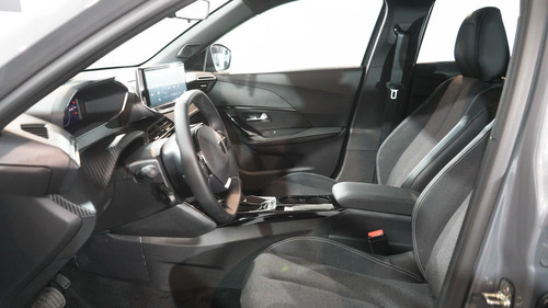 Peugeot 2008 1.0T Active Cvt 2026