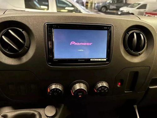 Renault Master 2.3 L1h1 2025