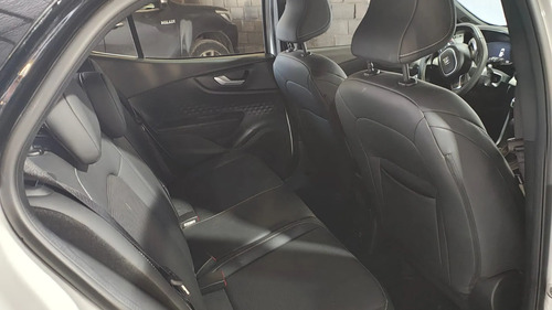 Fiat Pulse 1.0 Impetus T3 Cvt 2022