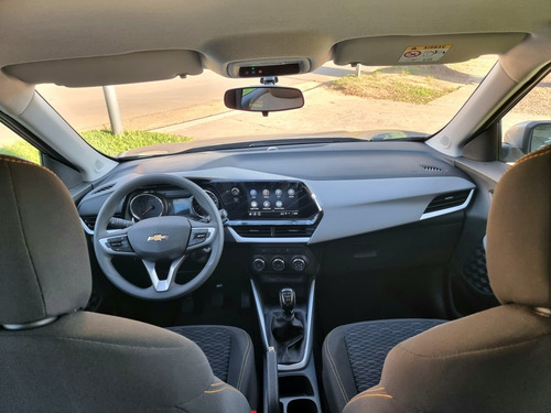 Chevrolet Montana LT 1.2 2024