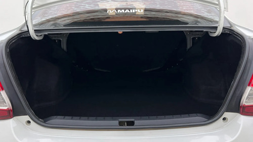 Toyota Etios 1.5 Sedan Xls 2018