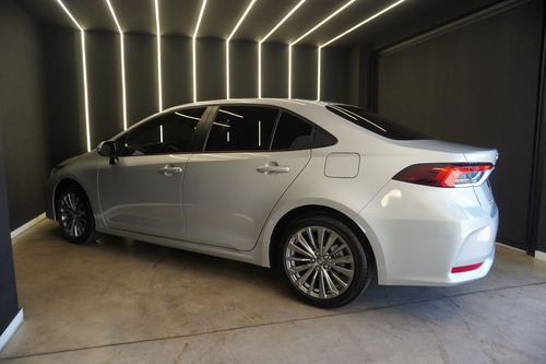 Toyota Corolla 2.0 Xei Cvt 171Cv 2025