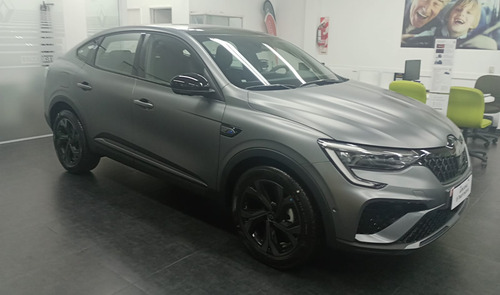 Renault Arkana 1.3 E-Tech Hybrid Espirit Alpine 2025