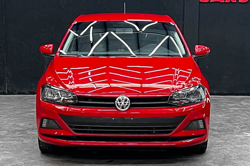 Volkswagen Polo 1.6 Msi Trendline 2020