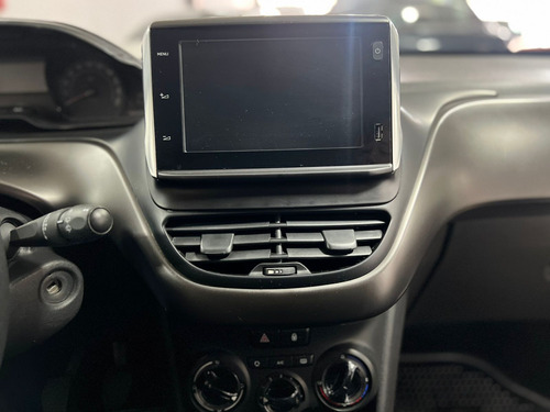 Peugeot 2008 1.6 Crossway 2019