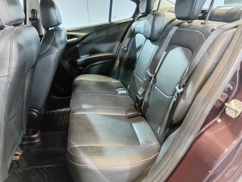 Fiat Cronos 1.8 Precision 2018