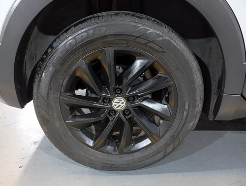 Volkswagen T-Cross 1.6 Comfortline At6 2021