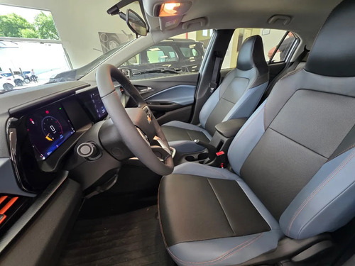 Chevrolet Onix 1.0 Turbo Premier At 2025