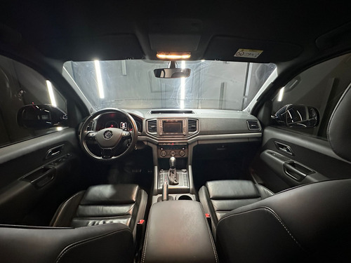 Volkswagen Amarok 3.0 TD V6 258HP 4X4 DC EXTREME AT L20 2023