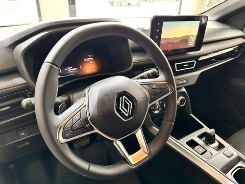 Renault Kardian 1.0 Tce Premiere Edition 200 Edc 2025