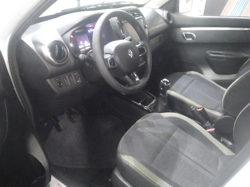 Renault Kwid 1.0 Sce 66Cv Iconic Outsider 2026