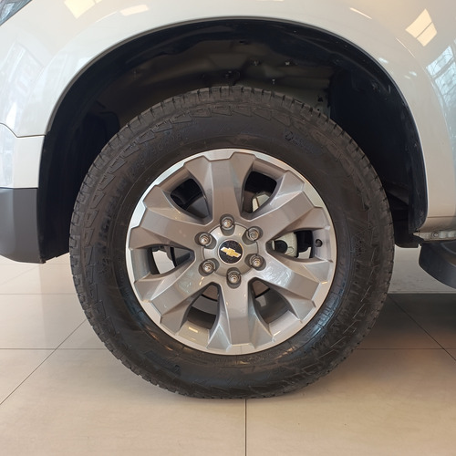 Chevrolet Trailblazer 2.8 Ctdi Premier 200Cv 4X4 At 2022